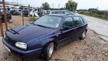 Dezmembram Volkswagen VW Golf 3 [1991 - 1998] Hatc...