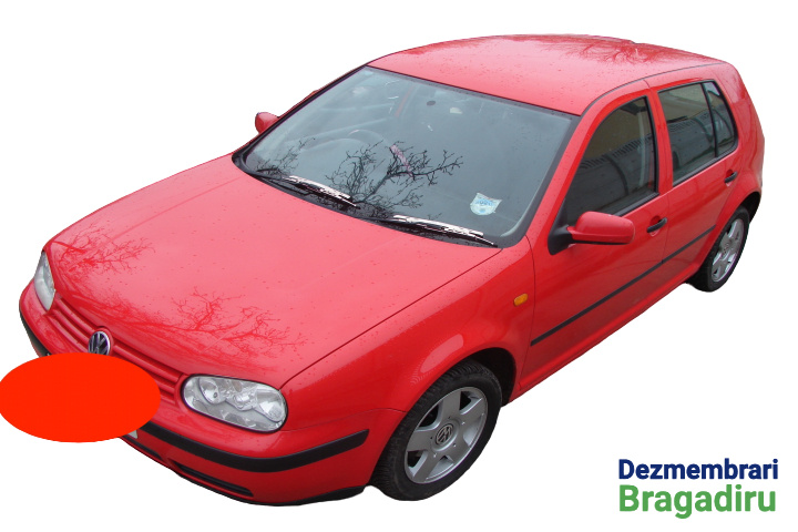 Dezmembram Volkswagen VW Golf 4 [1997 - 2006] Hatchback 5-usi 1.9 TDI MT (101 hp)