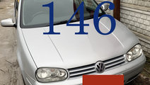 Dezmembram Volkswagen VW Golf 4 [1997 - 2006] Hatc...