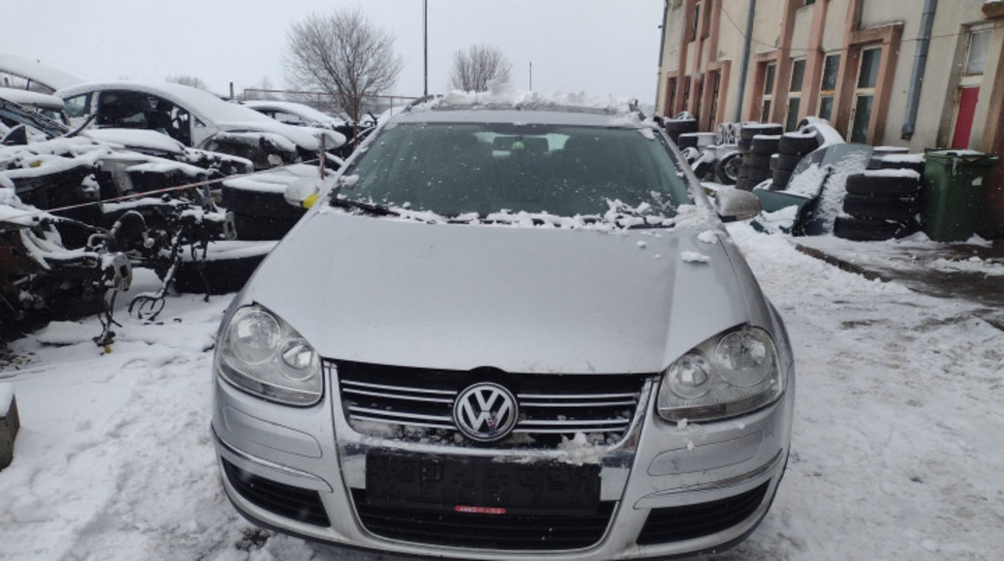 Dezmembram Volkswagen VW Golf 5 [2003 - 2009] Variant wagon 1.9 TDI MT (105 hp)