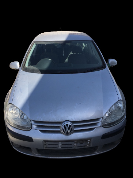 Dezmembram Volkswagen VW Golf 5 [2003 - 2009] Hatchback 5-usi 1.6 FSI Tiptronic (116 hp) (1K1)