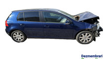 Dezmembram Volkswagen VW Golf 5 [2003 - 2009] Hatc...