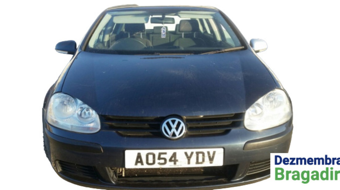 Dezmembram Volkswagen VW Golf 5 [2003 - 2009] Hatchback 5-usi 1.9 TDI 5MT (105 hp)