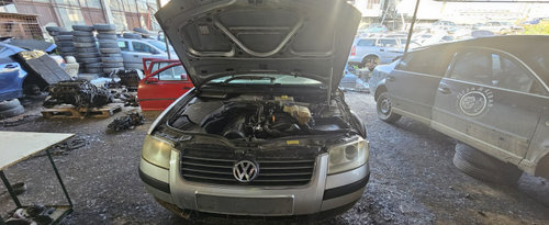 Dezmembram Volkswagen VW Passat B5.5 [facelift] [2000 - 2005] Sedan 1.6 MT (102 hp)