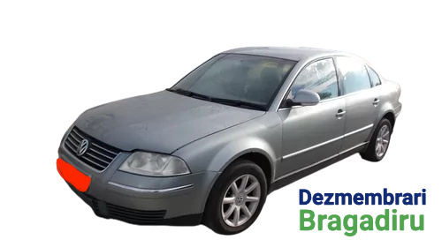 Dezmembram Volkswagen VW Passat B5.5 [facelift] [2000 - 2005] Sedan 1.9 TDI 5MT (131 hp)