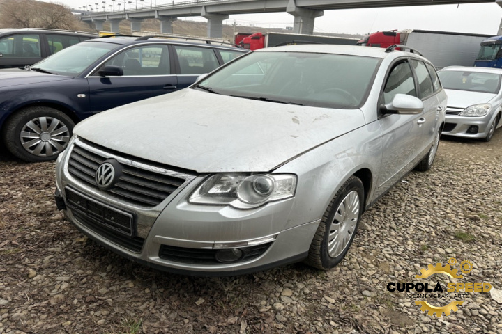 Dezmembram Volkswagen VW Passat B6 [2005 - 2010]
