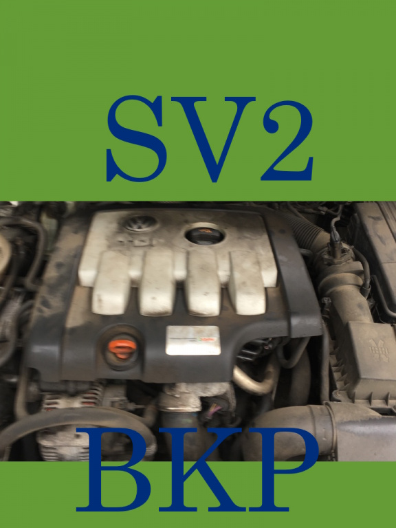Dezmembram Volkswagen VW Passat B6 [2005 - 2010] Sedan 4-usi 2.0 TDI MT (140 hp) (3C2)