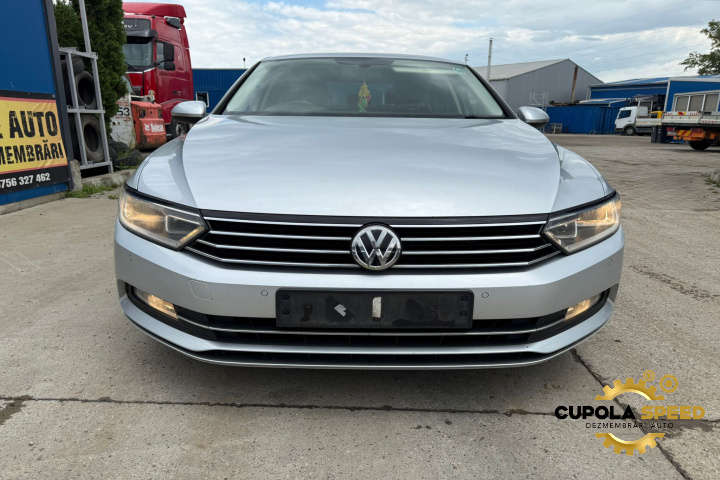 Dezmembram Volkswagen VW Passat B8 [2014 - 2020]