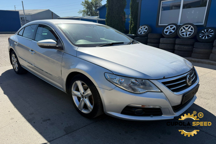 Dezmembram Volkswagen VW Passat CC [2008 - 2012]