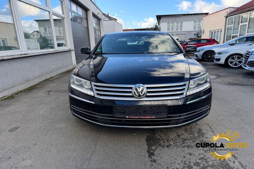 Dezmembram Volkswagen VW Phaeton [2th facelift] [2010 - 2016]