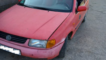 Dezmembram Volkswagen VW Polo 3 6N [1994 - 2001] H...