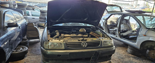 Dezmembram Volkswagen VW Polo 3 6N [1994 - 2001] Hatchback 5-usi