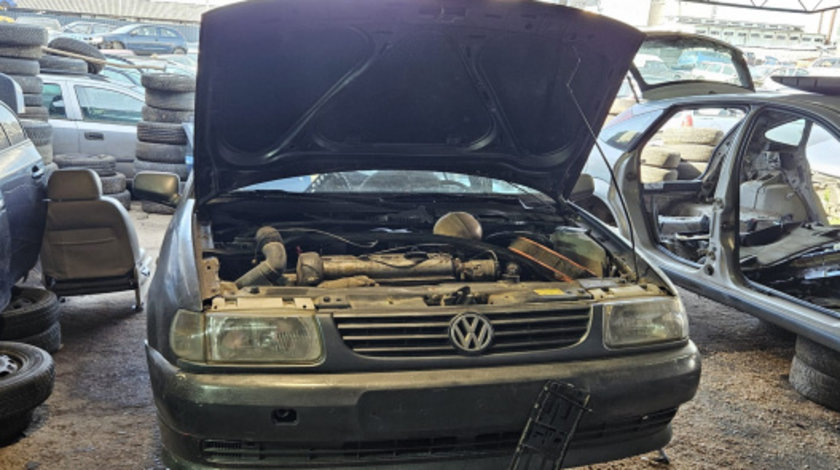 Dezmembram Volkswagen VW Polo 3 6N [1994 - 2001] Hatchback 5-usi