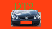 Dezmembram Volkswagen VW Polo 4 9N [2001 - 2005] H...