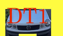 Dezmembram Volkswagen VW Polo 4 9N [2001 - 2005] H...