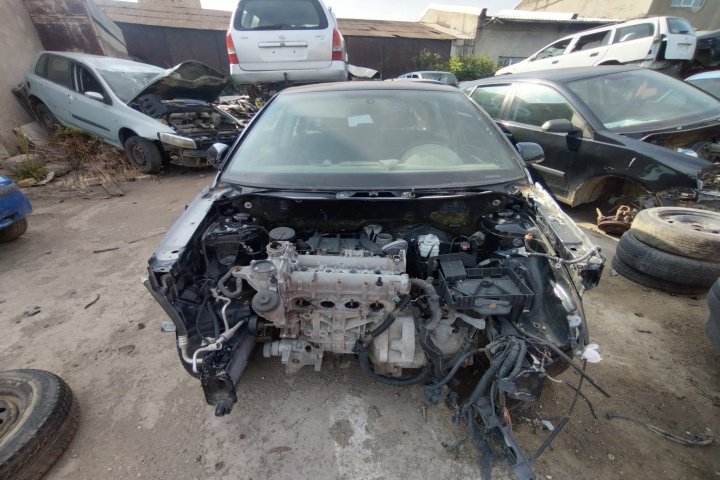 Dezmembram Volkswagen VW Polo 4 9N [facelift] [2005 - 2009] Hatchback 5-usi 1.4 FSI MT (86 hp)