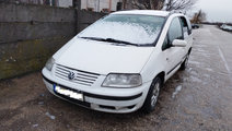 Dezmembram Volkswagen VW Sharan [facelift] [2000 -...