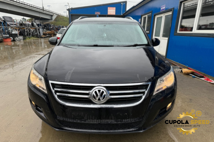 Dezmembram Volkswagen VW Tiguan 5N [2007 - 2011]