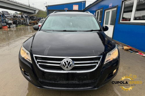 Dezmembram Volkswagen VW Tiguan 5N [2007 - 2011]