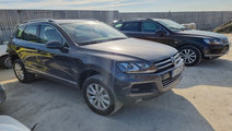 Dezmembram Volkswagen VW Touareg generatia 2 7P [2...