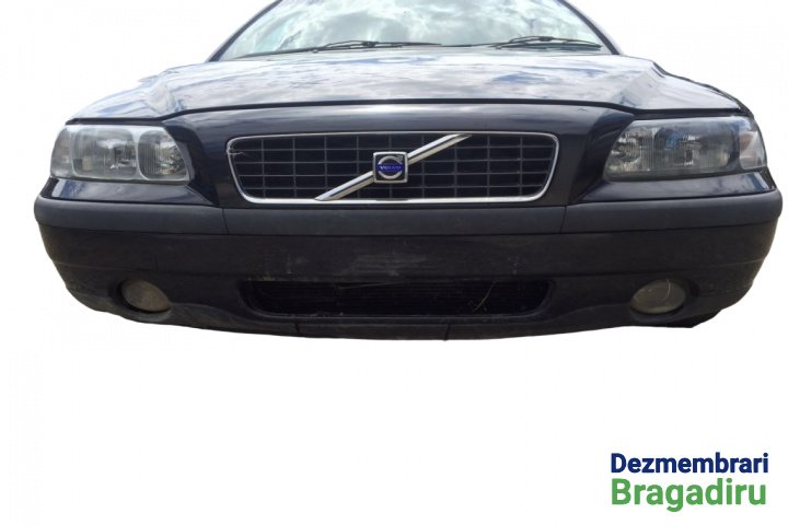 Dezmembram Volvo S60 [2000 - 2004] Sedan 2.0 T MT (180 hp)
