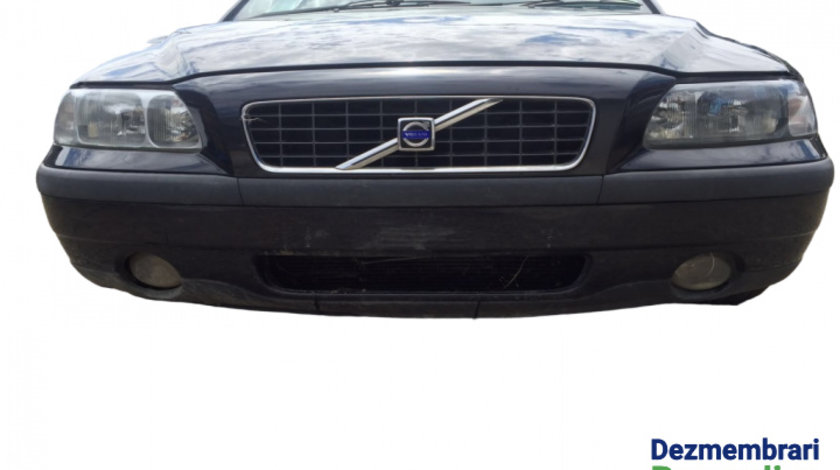 Dezmembram Volvo S60 [2000 - 2004] Sedan 2.0 T MT (180 hp)