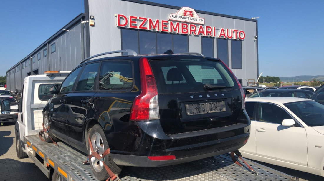 Dezmembram Volvo V50 1.6 D an fabr 2010