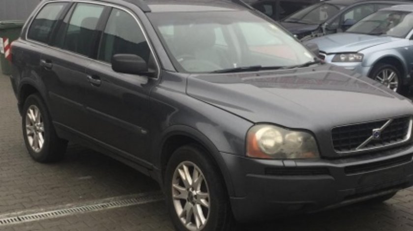 Dezmembram Volvo XC 90, 2.4D,cutie automata,an fabr. 2005