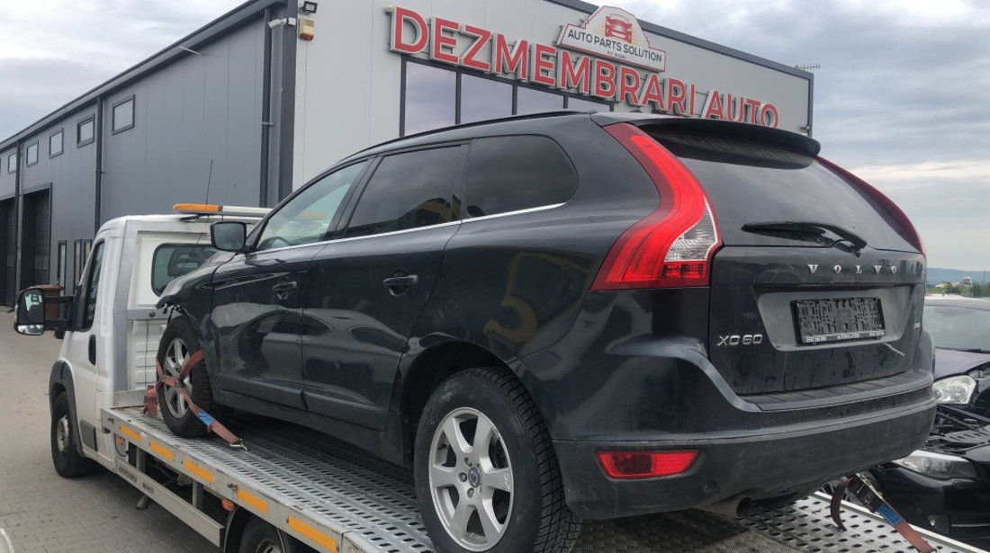 Dezmembram Volvo XC60 2.4 D an fabr 2011