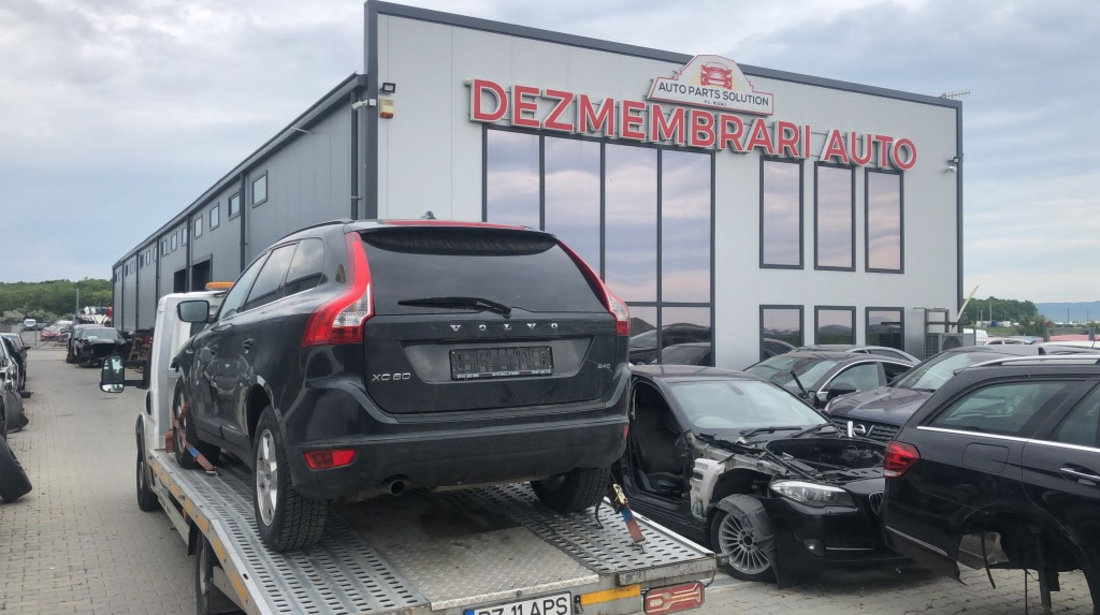 Dezmembram Volvo XC60 2.4 D an fabr 2011