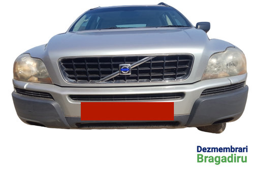 Dezmembram Volvo XC90 [2002 - 2006] Crossover 2.9 T6 Turbo Geartronic AWD (272 hp)