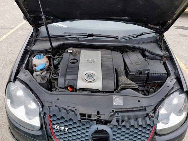 Dezmembram Vw Golf 5 (1K1), 2.0 tfsi, BWA