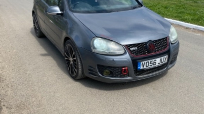 Dezmembram vw golf 5 2.0 tdi 4motion
