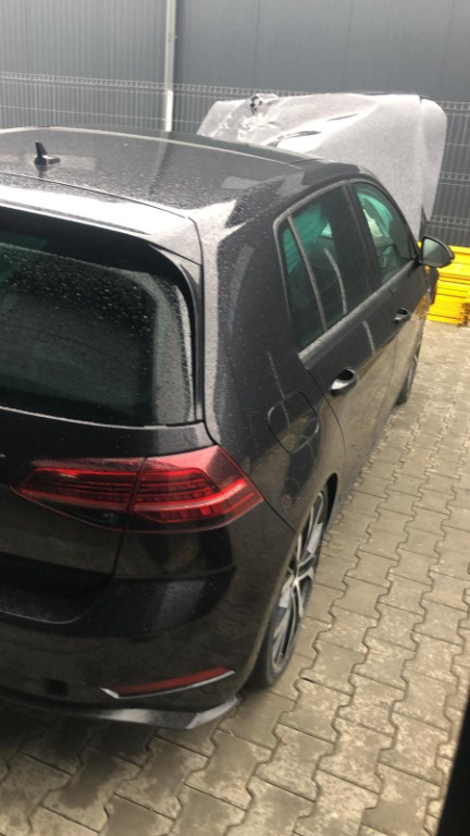 Dezmembram VW Golf 7.5 GTD, 2.0 TDI cutie automata an fabr 2019