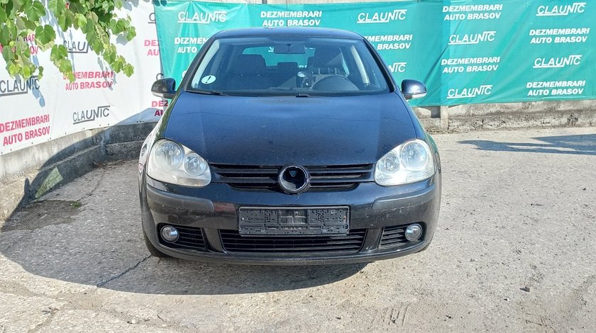 Dezmembram VW Golf V 1.6 BSE