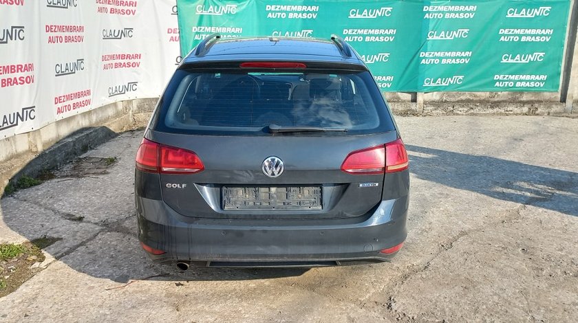 Dezmembram VW Golf VII 1.6 TDI CXXB