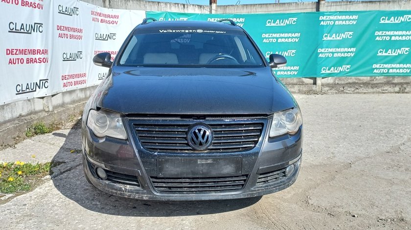 Dezmembram VW Passat 2.0 TDI BKP