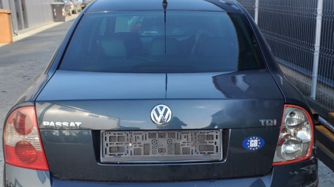 Dezmembram VW Passat B5,1.9 TDI,an fabr. 2004