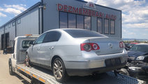 Dezmembram Vw Passat B6 2.0 TDI an fabr 2007