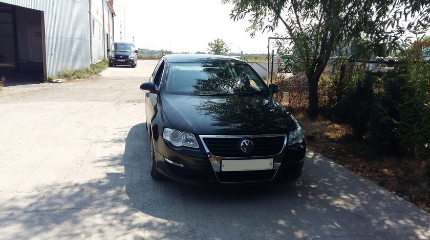 Dezmembram VW Passat B6 2006-2010