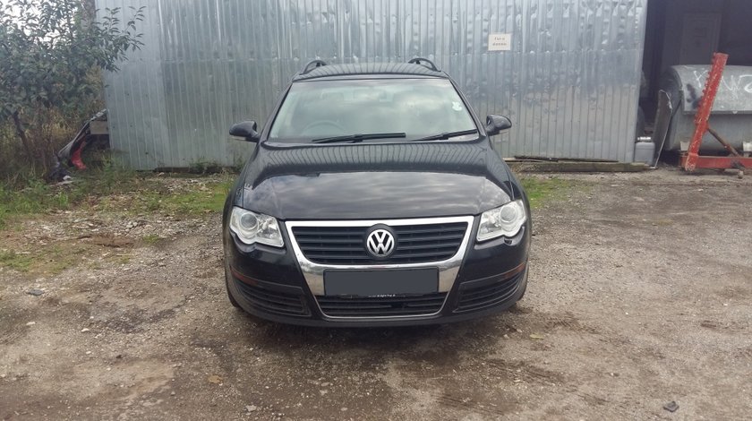 Dezmembram VW Passat B6 2008