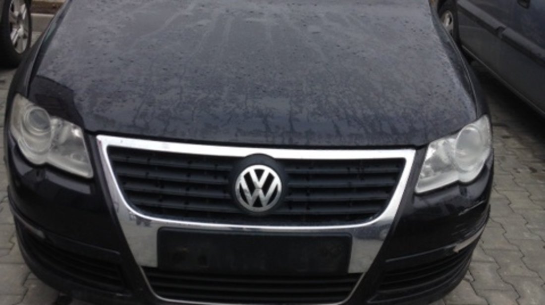 Dezmembram VW Passat S 1.9 TDI,an fabr 2006