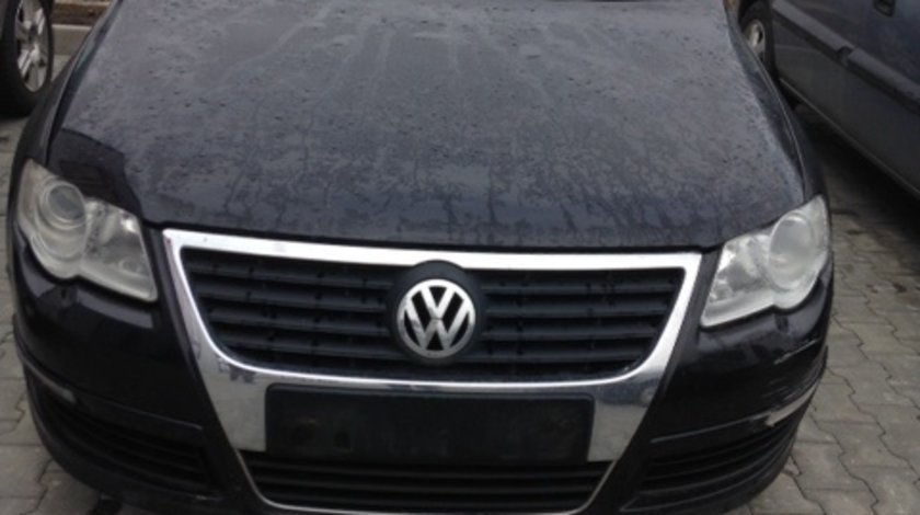 Dezmembram VW Passat S 1.9 TDI,an fabr 2006