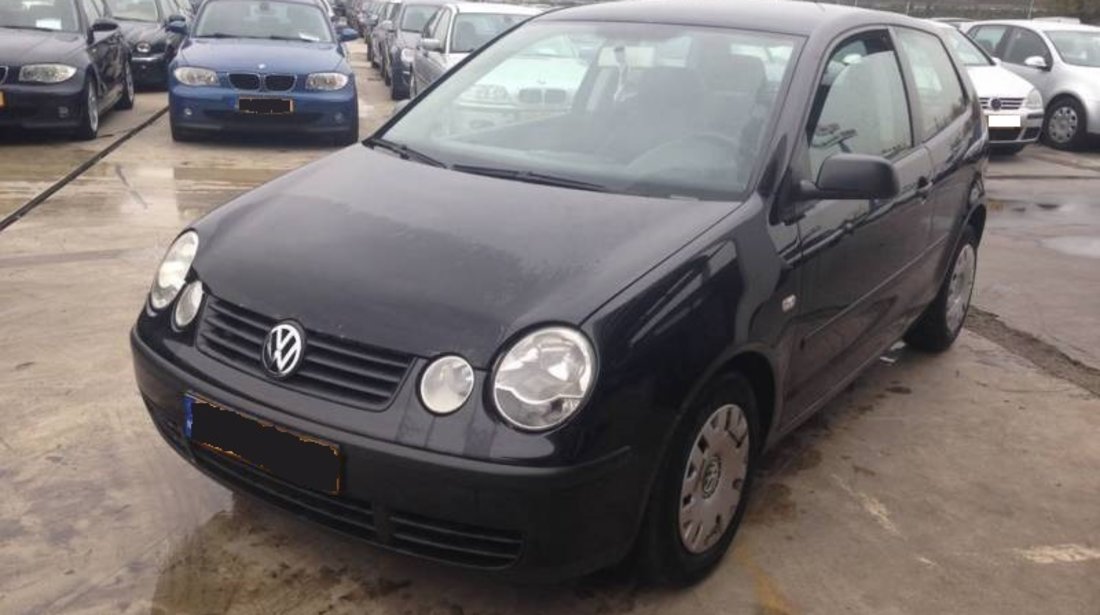 Dezmembram VW Polo 2001-2005