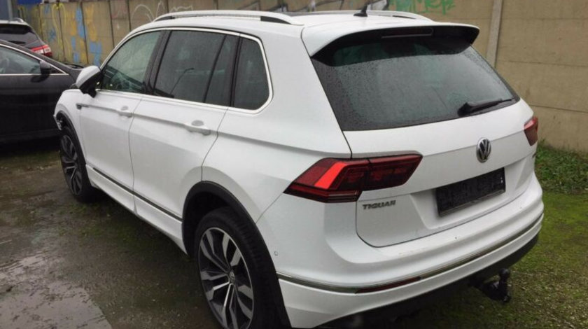 Dezmembram VW Tiguan 2019