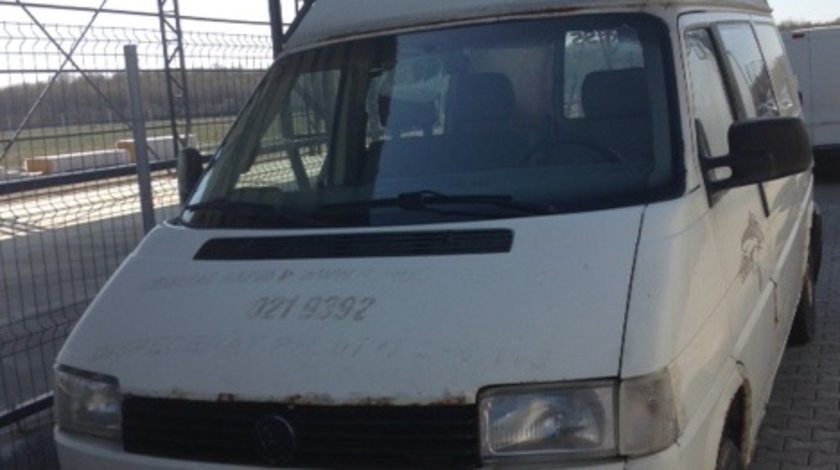 Dezmembram VW Transporter T4, 2.5 tdi ,an fabr 1999