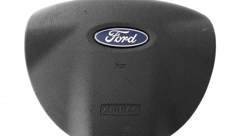 Dezmembrari Airbag Volan + Capac Oe Ford Focus 2 2004-2008 30349336-V1