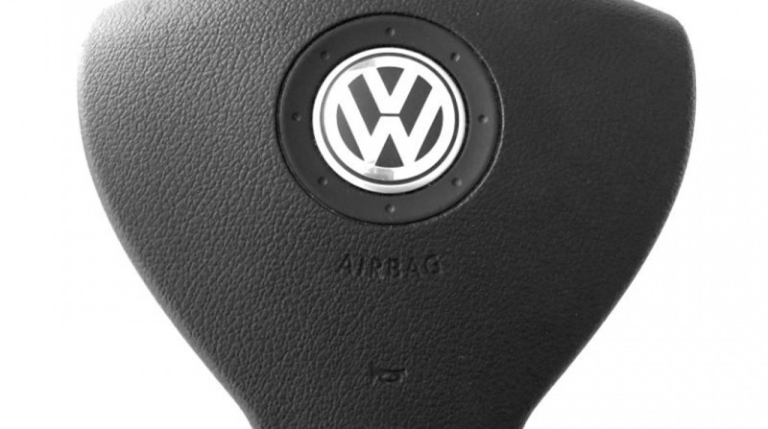 Dezmembrari Airbag Volan + Capac Oe Volkswagen Golf 5 2003-2009 2K0880201F1QB
