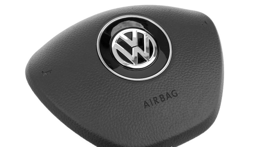 Dezmembrari Airbag Volan + Capac Oe Volkswagen Golf 7 2012→ 5G0880201C