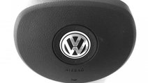 Dezmembrari Airbag Volan + Capac Oe Volkswagen Gol...